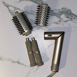 Like new Shark FlexStyle-Stone